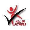 All in Motion Fitness
