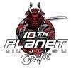 10th Planet Covina