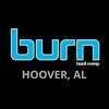 Burn Boot Camp Hoover, AL