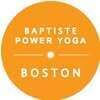 Baptiste Power Yoga Boston