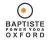 Baptiste Power Yoga Oxford