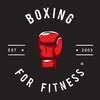 Boxing for Fitness