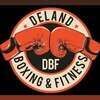 Deland Boxing and Fitness