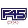 F45 Training Oxford AL