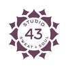 Studio43 Sweat+Soul