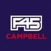 F45 Training Campbell CA