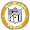 PFT Trainers