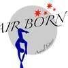 Air Born Aerial Fitness