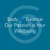 Body Balance Pleasanton