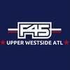 F45 Training Upper Westside Atlanta