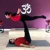 HAPPINESS YOGA LLC