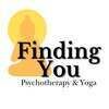 Finding You Psychotherapy & Yoga