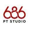 686 PT Studio