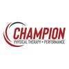 Champion PT and Performance