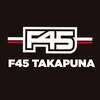 F45 Training Takapuna