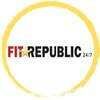 Fit Republic 24/7 2025