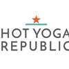 Hot Yoga Republic