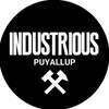 Industrious - Puyallup