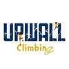 Upwall Climbing