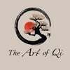 The Art of Qi wellness space