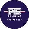 F45 Training Emerald QLD