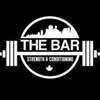 Barbell fitness personal training