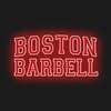Boston Barbell
