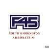 F45 Training South Barrington Arboretum