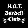 H.O.T. Barbell