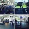 Harborview Health Club