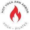Hot Yoga Ann Arbor