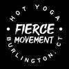 Fierce Movement Studio