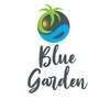 Blue Garden