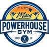 Maui Powerhouse Gym
