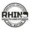 Rhino Health and Fitness