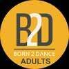 Born 2 Dance Studio