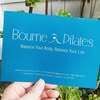 Bourne Pilates and Fitness