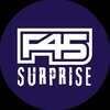 F45 Training Surprise AZ