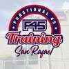 F45 Training San Rafael