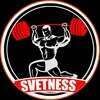 Svetness Fitness and Nutrition Corporation