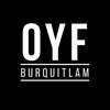 Oxygen Yoga & Fitness - Burquitlam