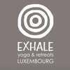 Exhale Yoga Luxembourg