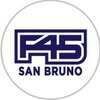 F45 Training San Bruno