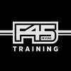 F45 Training Irvine Business Complex