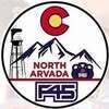 F45 Training North Arvada