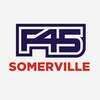 F45 Training Somerville MA