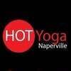 Hot Yoga Naperville