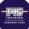 F45 Training Osborne Park