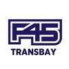 F45 Training Transbay