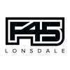 F45 Training Lonsdale